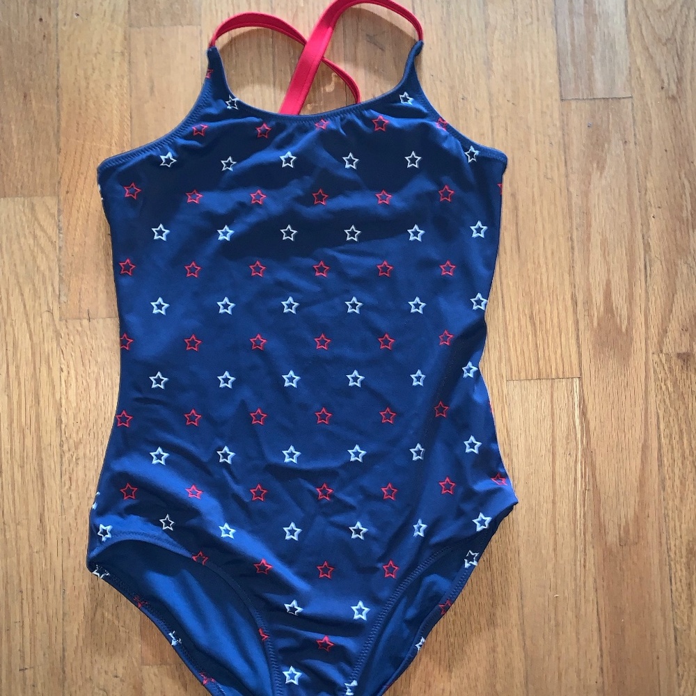Girls Swimsuit